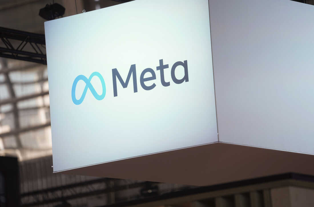 States sue Meta, claiming Instagram, Facebook fueled youth mental health crisis