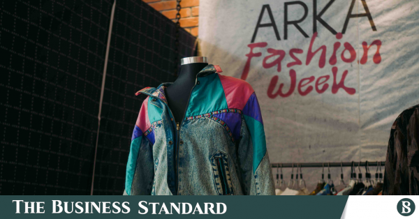 ARKA Fashion Week: Emerging designers set to revolutionise