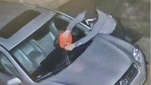 Car set on fire in Haddonfield, NJ, as home is hit with arson again, police say