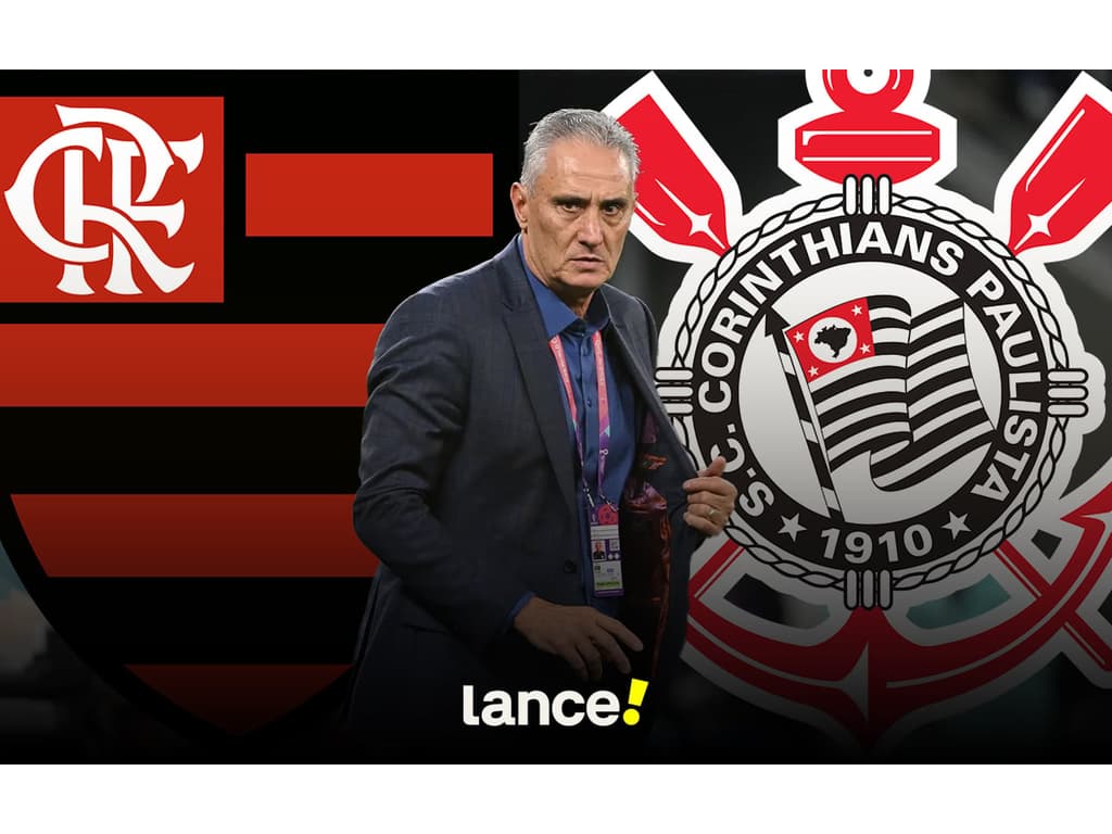 Corinthians e Flamengo se enfrentam após ‘jogo nos bastidores’ por Tite