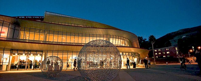 Local students, teachers get free access to SLO’s Performing Arts Center through School Matinee Program