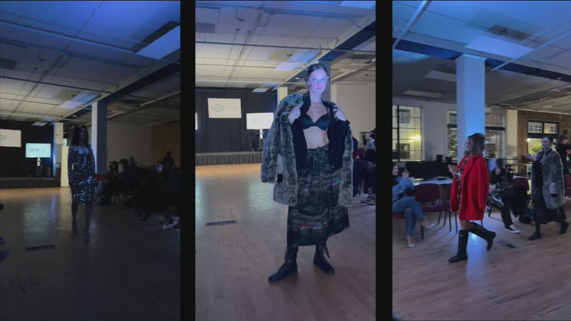 ‘You better work’: Boise Fashion Week set to showcase industry’s local creators