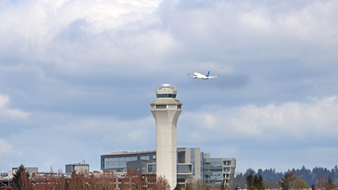 Aviators may not seek mental health care for fear of being grounded