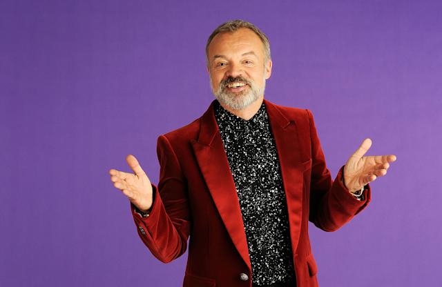 “Don’t tell that on television!”: Veteran Host Graham Norton Begs Celebrities To Stop Embarrassing Themselves on His Talk Show Just To “Outdo Each Other”