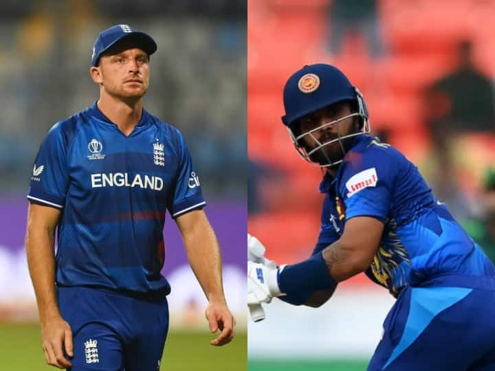 ENG vs SL: इंग्लैंड और श्रीलंका के बीच होगा महामुकाबला, जानें दोनों टीमों की संभावित प्लेइंग 11