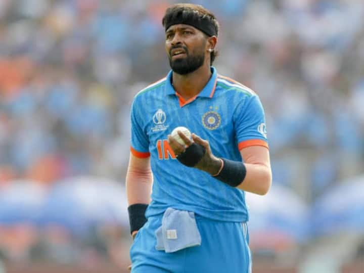 Hardik Pandya Injury: पांड्या की चोट ने बढ़ा दी है टीम इंडिया की टेंशन! तीन मुकाबलों से हो सकते हैं बाहर