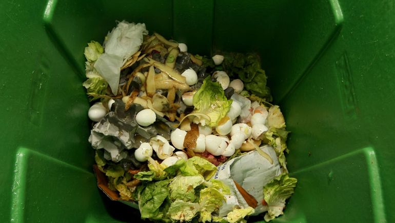 U.S. Composting Council, ReFED praise new food waste reports from EPA