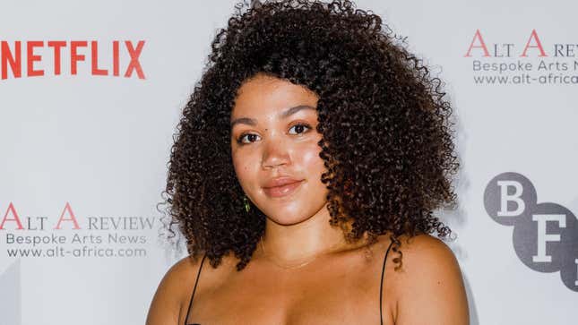 Bridgerton’s Ruby Barker discusses mental health struggles