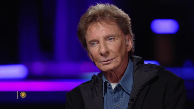 Barry Manilow on songwriting, fame, and his new Broadway musical, “Harmony”