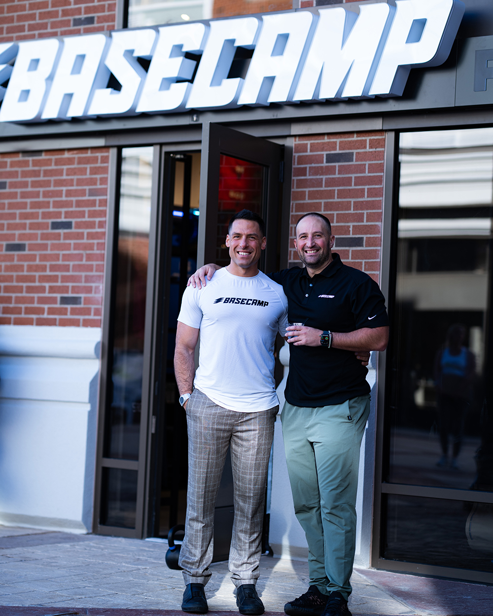 Basecamp Fitness brings its HIIT workout concept to NJ (slideshow)