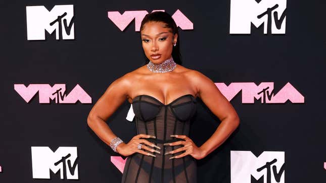 Has Megan Thee Stallion’s Legal Battle With Former Label 1501 Entertainment Finally Come to an End?