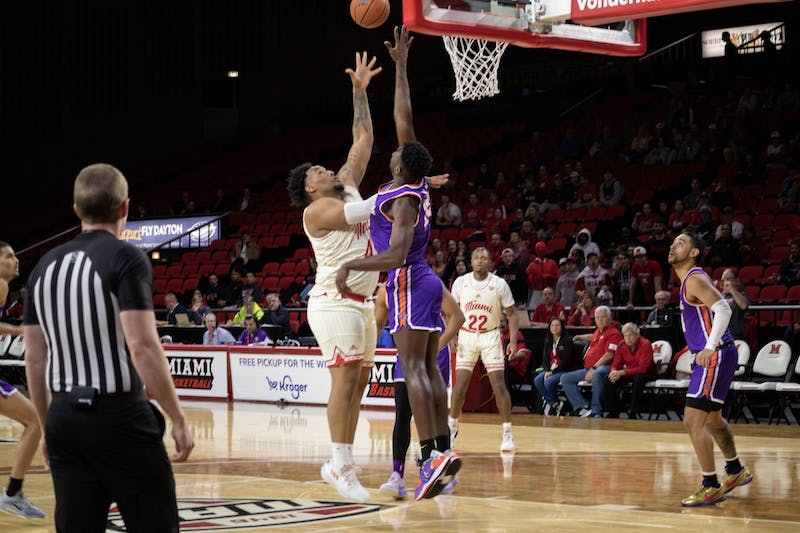 ‘We’re in the entertainment business’: What’s in store for Miami men’s Basketball