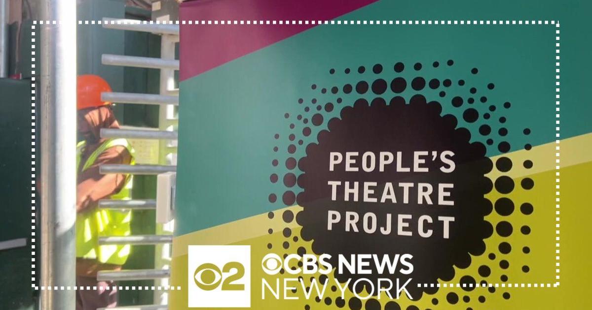 Ground broken on new Immigrant Performing Arts Center in Manhattan