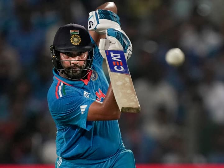 Rohit Sharma: इंग्लैंड के खिलाफ रोहित शर्मा का इतिहास रचना तय, 47 रन बनाते ही अंतर्राष्ट्रीय क्रिकेट में कर देंगे बड़ा धमाका!