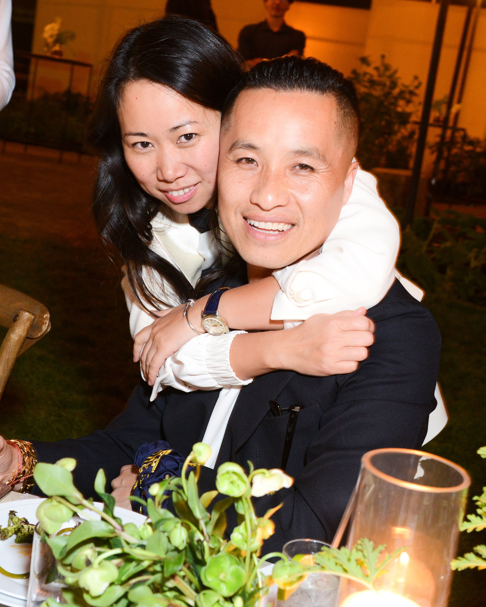 ‘We lost control of who we were.’ Why Phillip Lim’s return to fashion matters