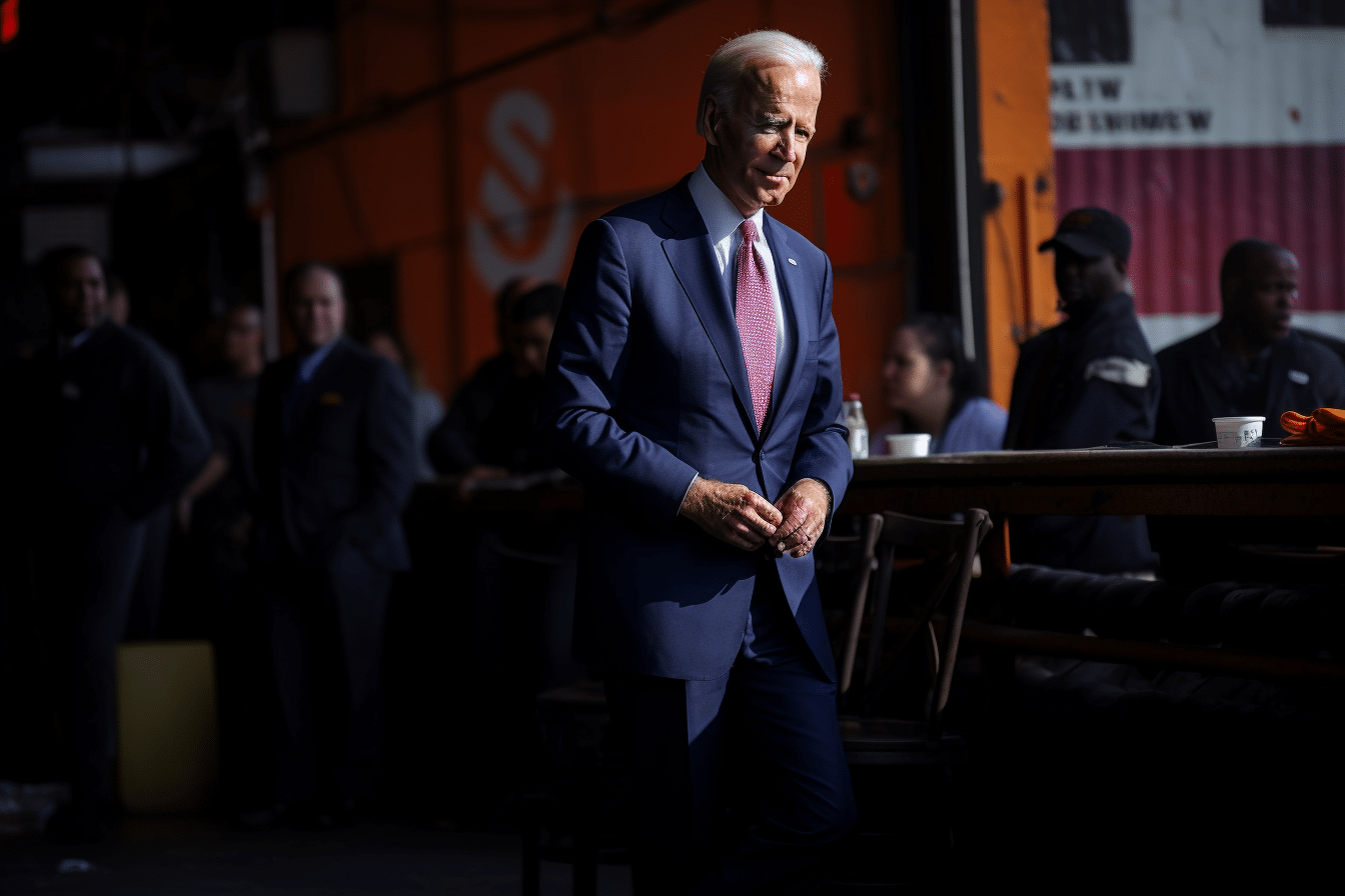 Biden Delays Colorado Trip Amid Intensifying Israel-Hamas Conflict