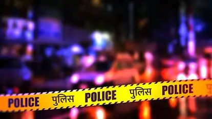 Uncontrolled auto crushes family walking on foot in Ludhiana