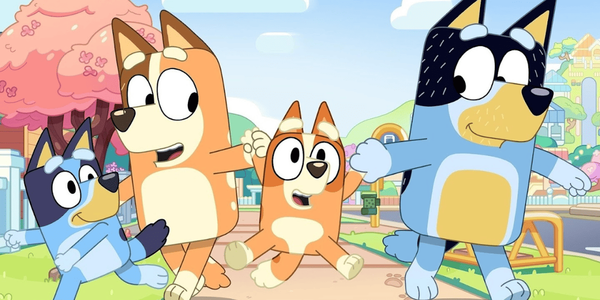 Fans Are Shocked to Learn That These Celebrities Have Cameos on Disney’s ‘Bluey’