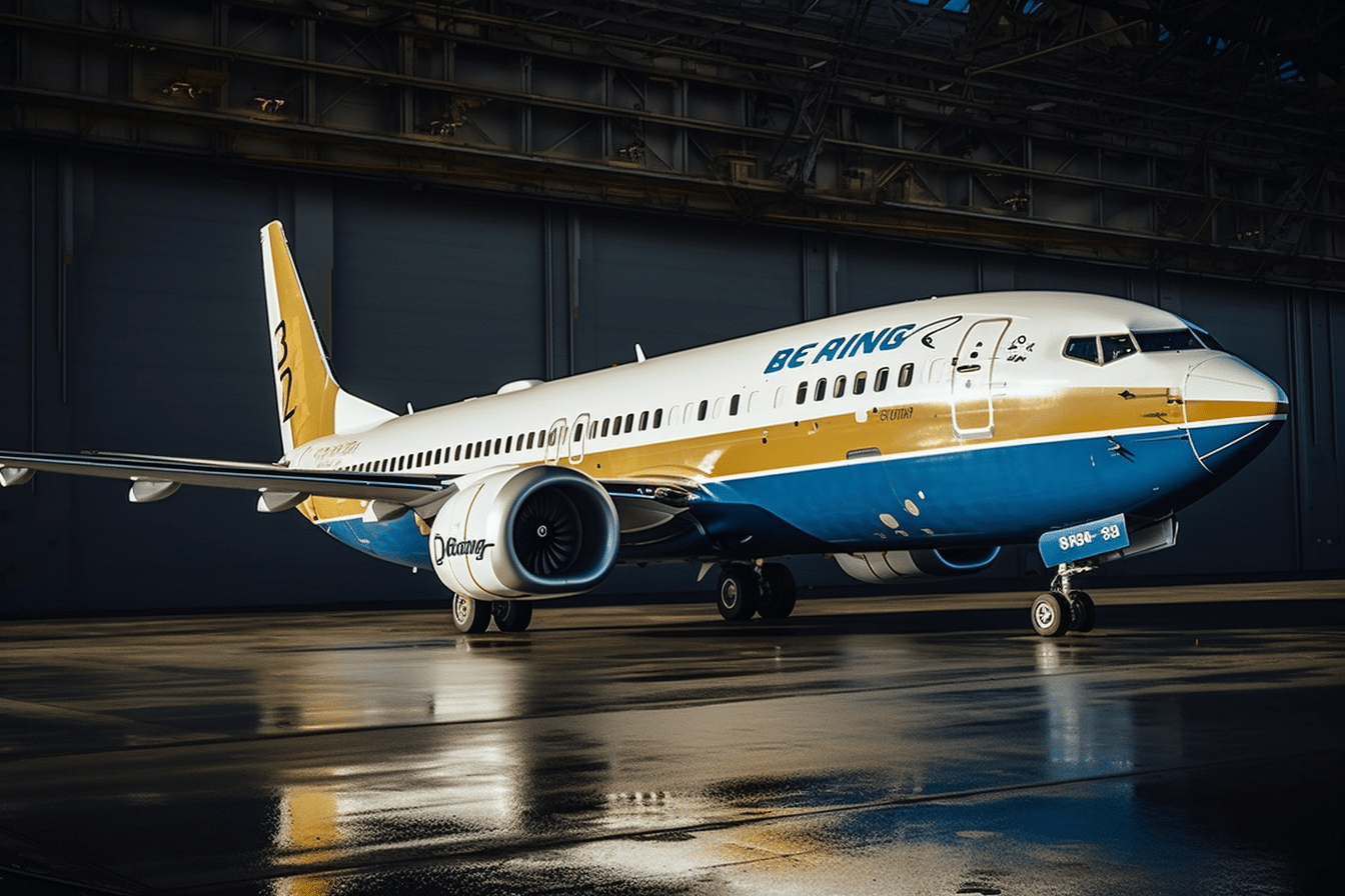 Boeing Cuts 737 Max Delivery Forecast Amidst Production Challenges