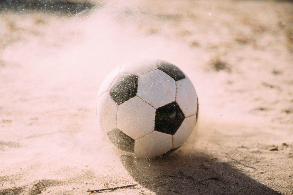 GOLAÇO NA ZONA RURAL – Campo de futebol de Lavaginha vai ganhar alambrado e vestiários