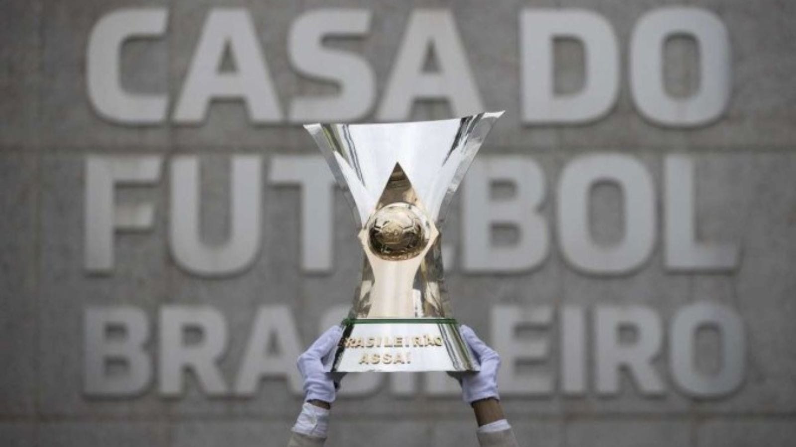 Com jogo de abertura do Brasileirão, CBF divulga calendário de 2024