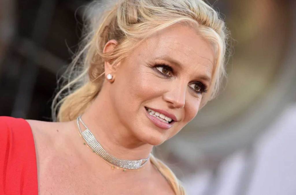 Britney Spears Says Her Book Is ‘the Highest Selling Celebrity Memoir in History,’ Thanks Fans for Support