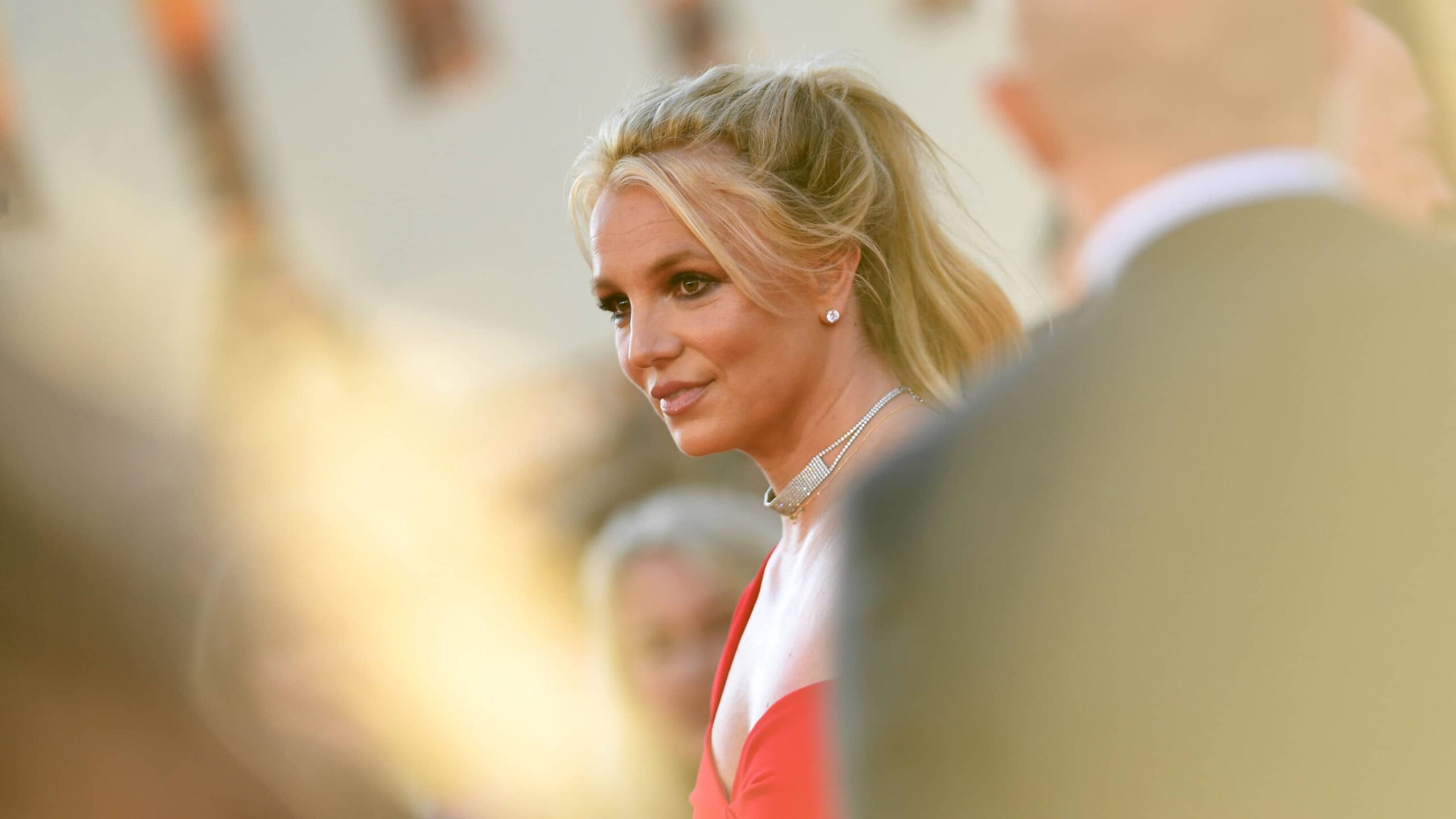 Trauma and drama: Britney Spears and the risky business of celebrity memoirs