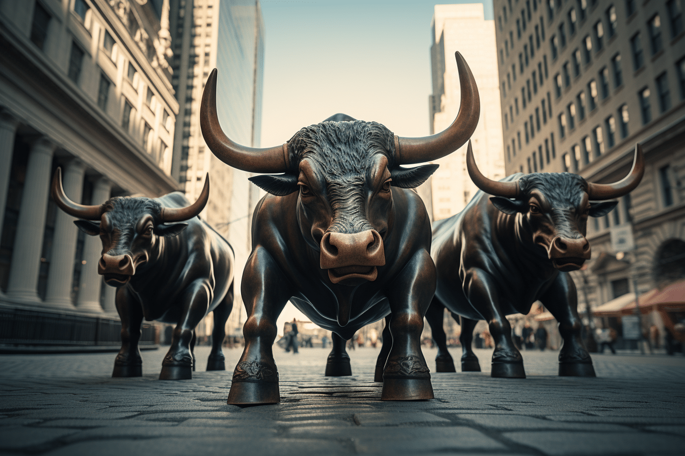 Bull Market Picks: Top 3 Dividend Stocks for Thriving in Uncertainty