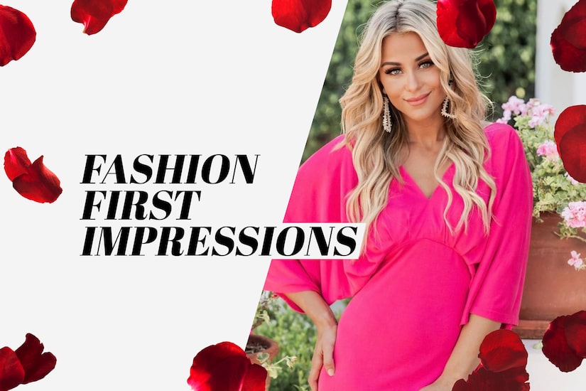 ‘Fashion First Impressions’: Christina Mandrell Shares Her Favorite Looks from ‘The Golden Bachelor’