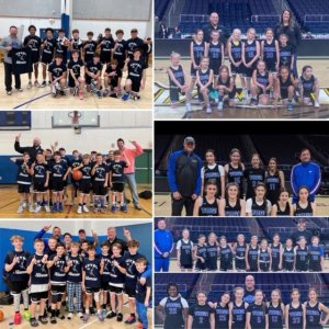 Saratoga Battle Basketball Offering Strong Youth Basketball Opportunities Locally