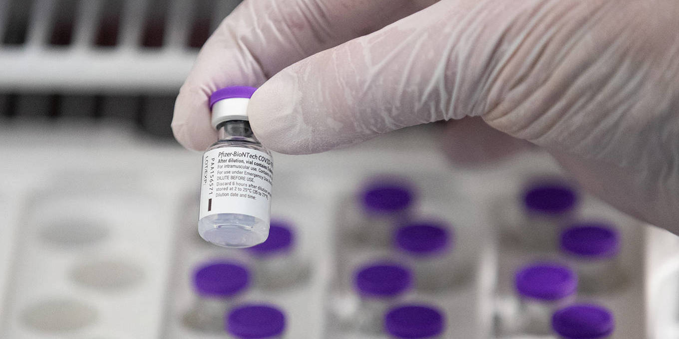 Unlocking Health Technology’s Potential for All | by Mariana Mazzucato