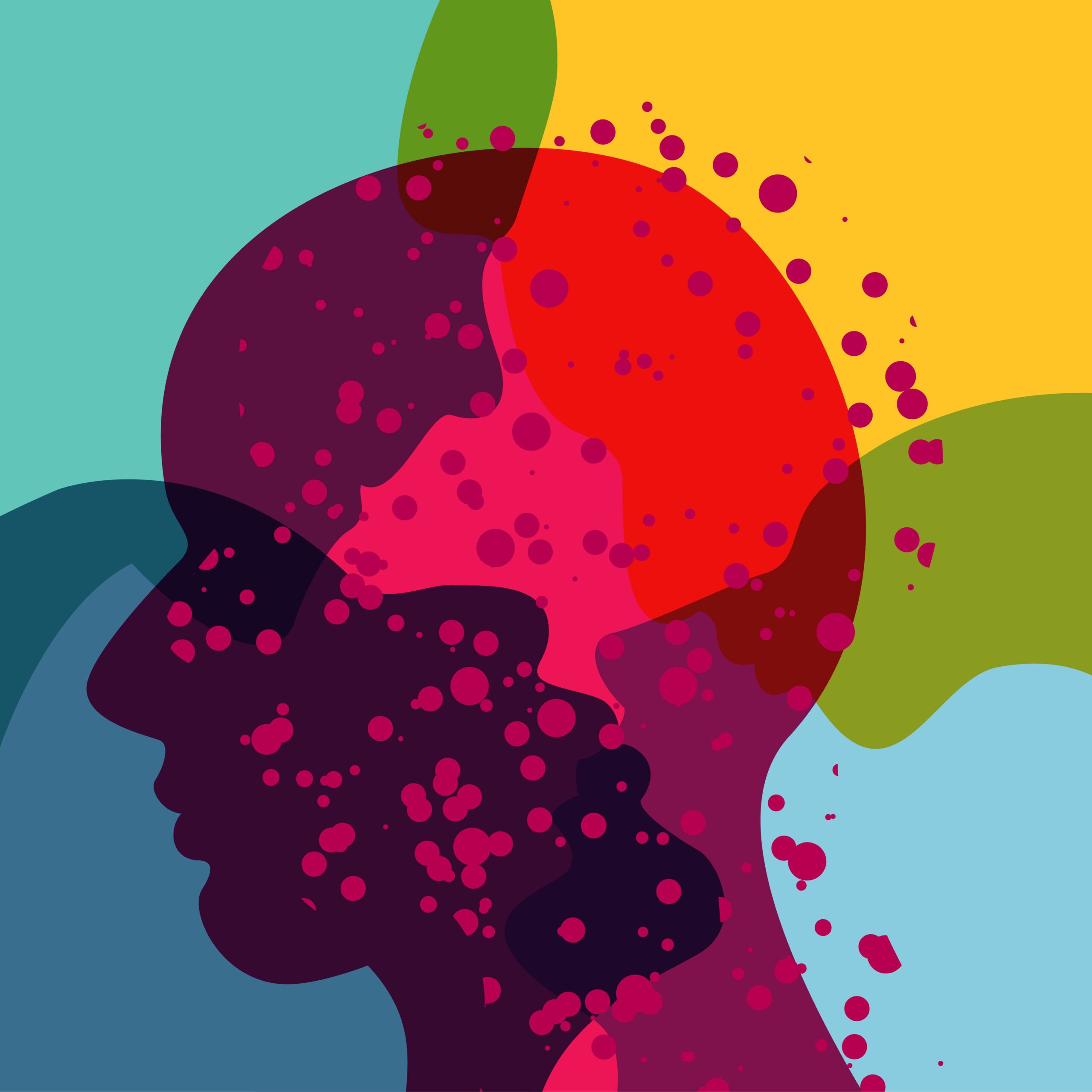 The Complex Relationship Between Mental Health and HIV/AIDS