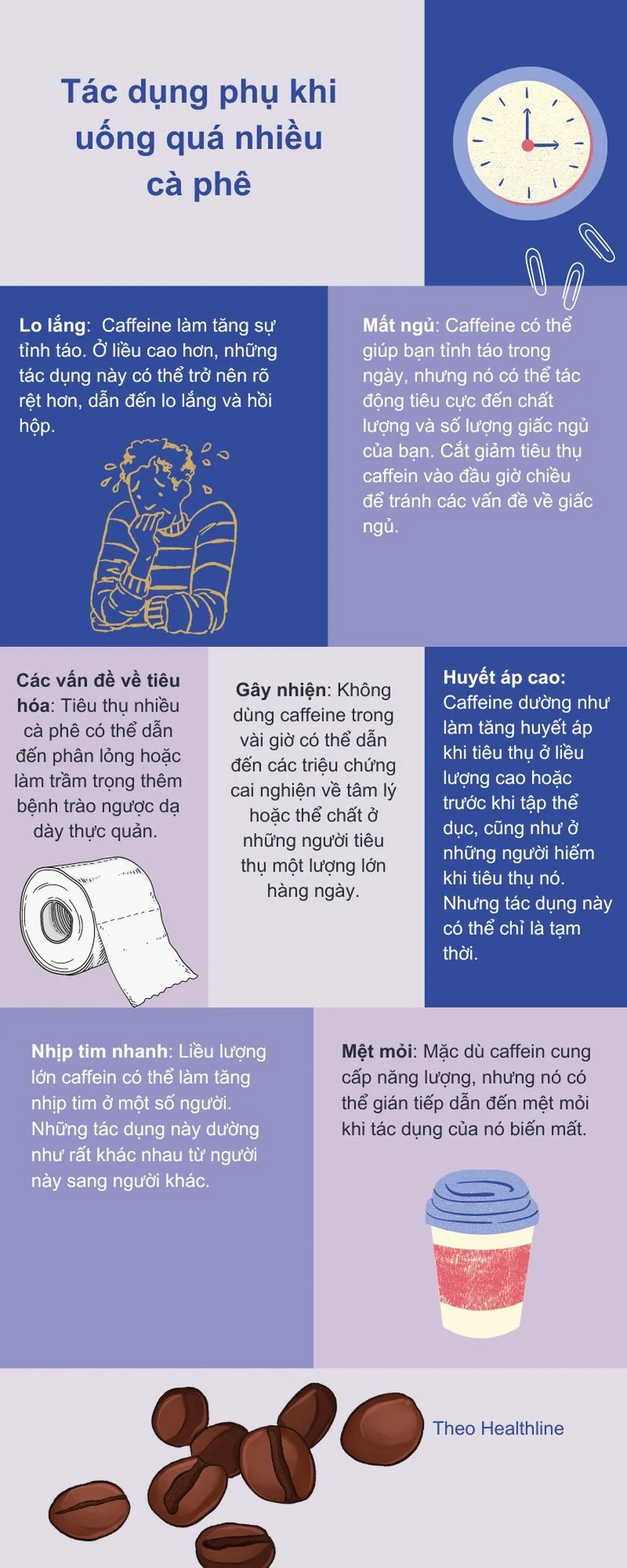 Vì sao uống cà phê đặc biệt tốt với nam giới? - 3 Vì sao uống cà phê đặc biệt tốt với nam giới? - 3