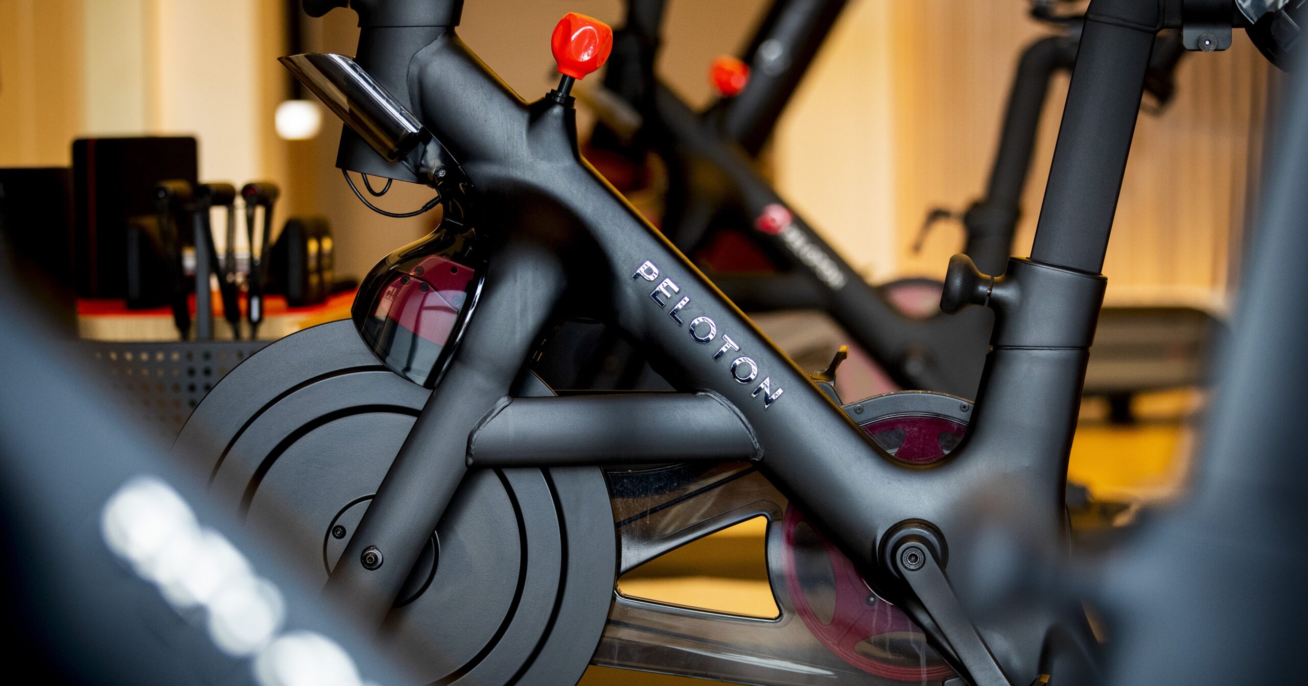 Peloton’s Surprise Drop of 3 New Bike+ Colors Has Fans Saying, “Take My Money”