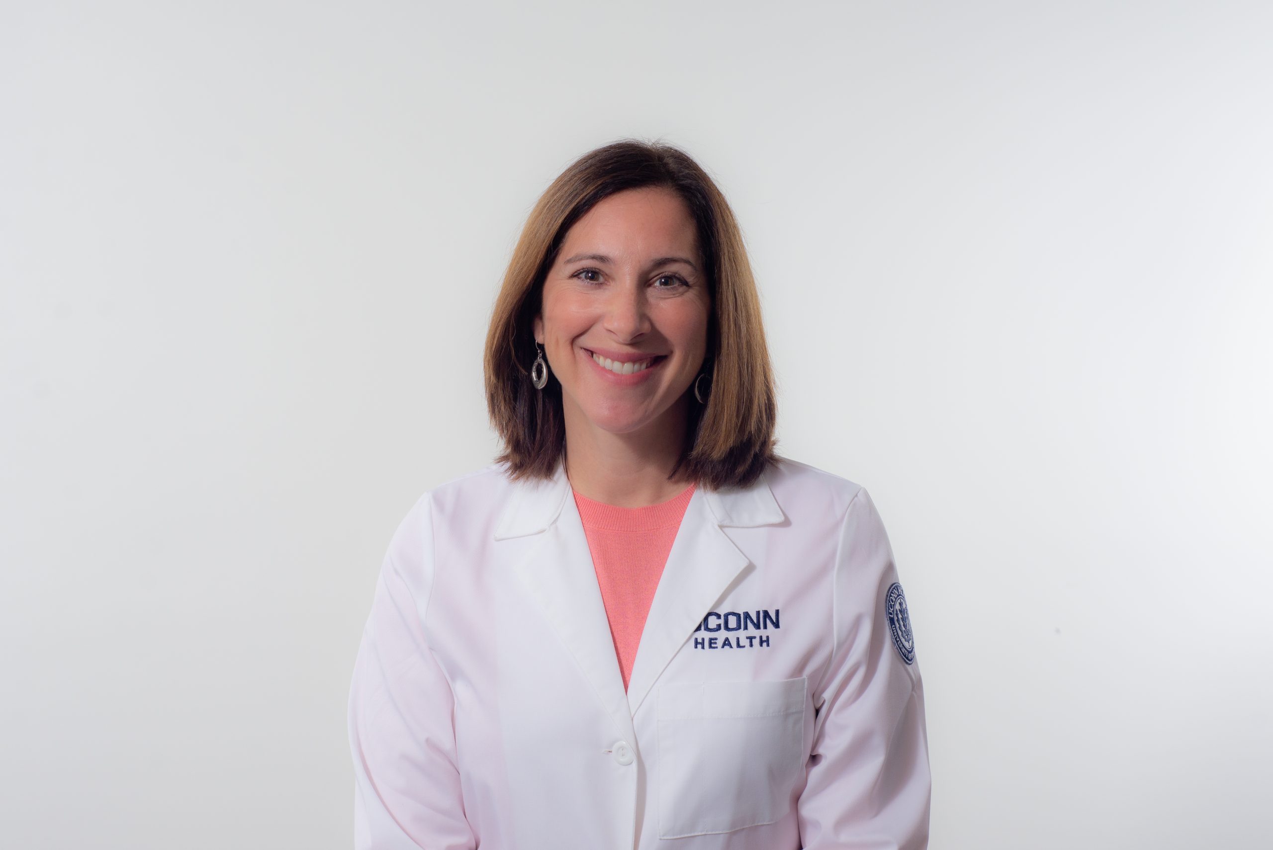 Connecticut Women of Innovation® Honors Dr. Laurie Caines of UConn Health