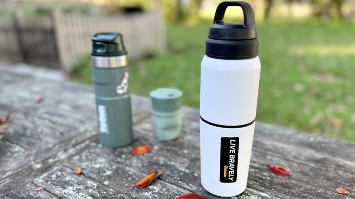 I Found It: The Best Multi-Use Water Bottle for Travel