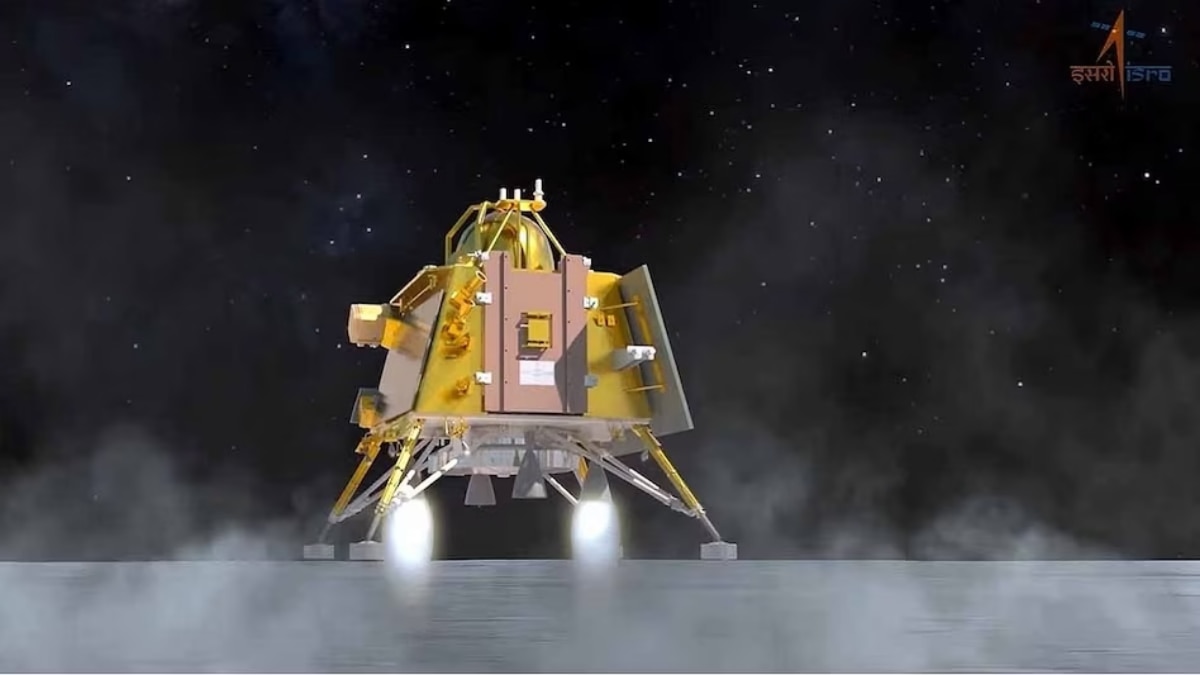 ‘भारत से Chandrayaan-3 की टेक्नोलॉजी हासिल करना चाहता था अमेरिका’, ISRO चीफ ने बताया