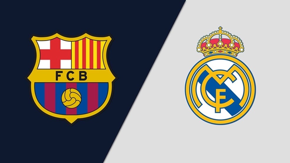 Barcelona x Real Madrid ao vivo: como assistir ao jogo da La Liga online