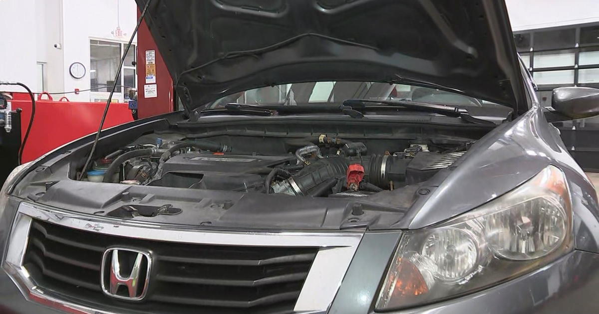 Car care tips for winter: Why AAA says time is now to prepare for cold weather