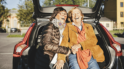 Over 70s Car Insurance