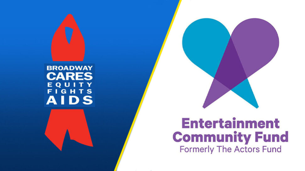 Broadway Cares Contributes $1 Million Grant to Entertainment Community Fund