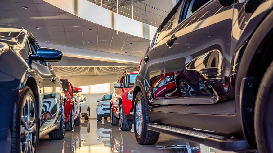 Used-car retail prices not likely to soften much further