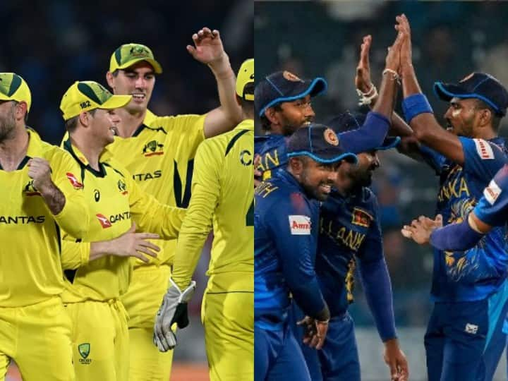 AUS vs SL: ऐसी हो सकती है ऑस्ट्रेलिया और श्रीलंका की प्लेइंग इलेवन, जानें पिच रिपोर्ट और मैच प्रिडिक्शन