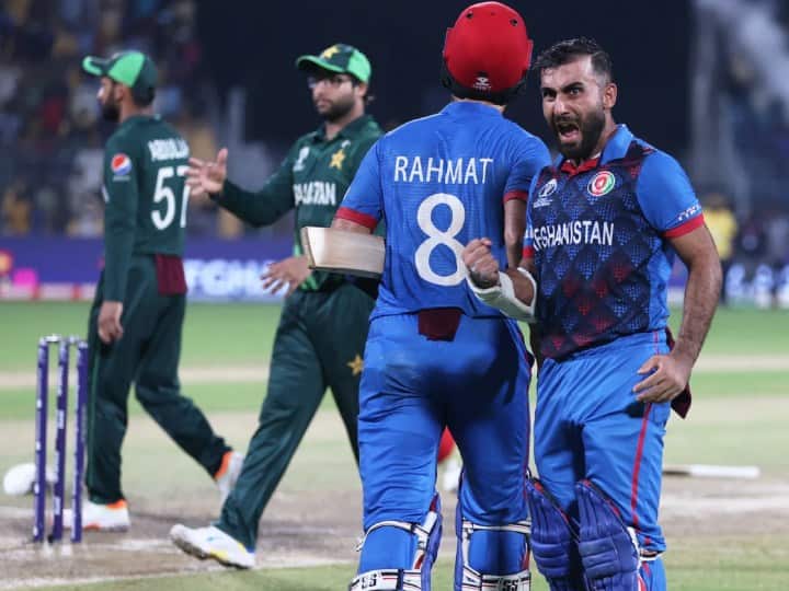 Cricket World Cup 2023: वर्ल्ड कप इतिहास में पहली बार इतना बुरा हारा पाकिस्तान, अफगानिस्तान ने बनाए कई अनोखे रिकॉर्ड