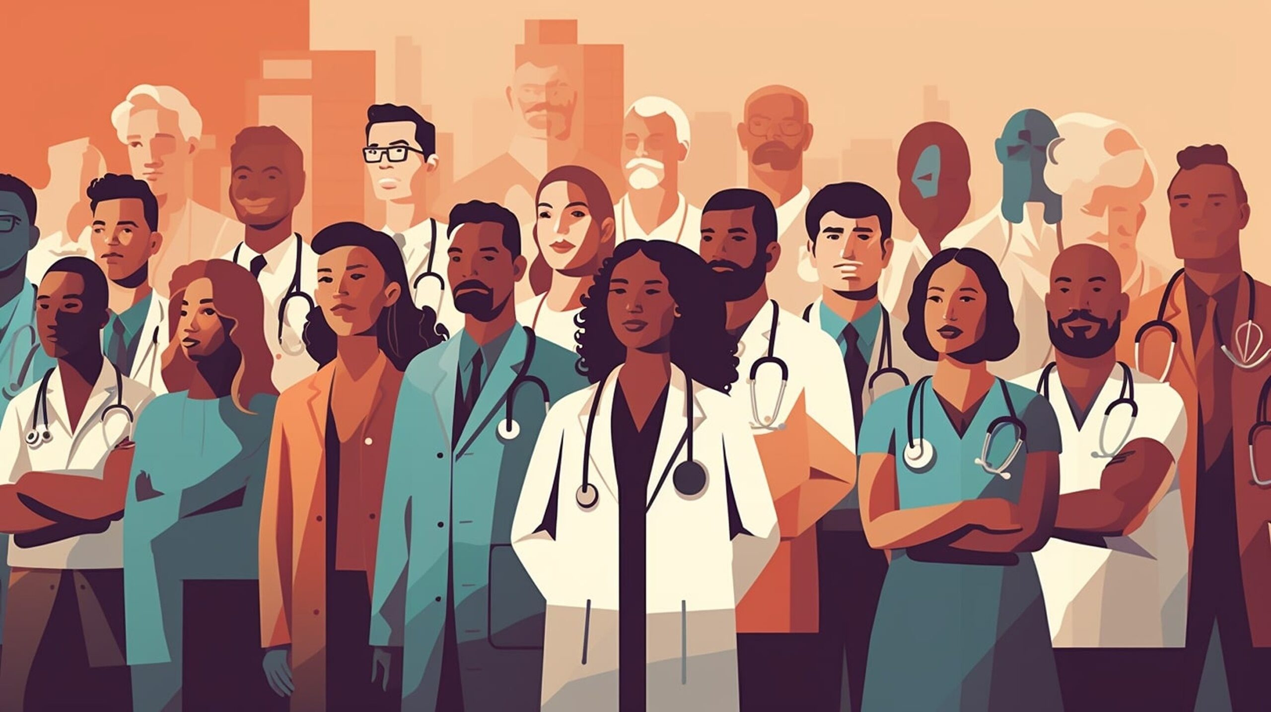 A Call for Diversity in the Mental Health Field