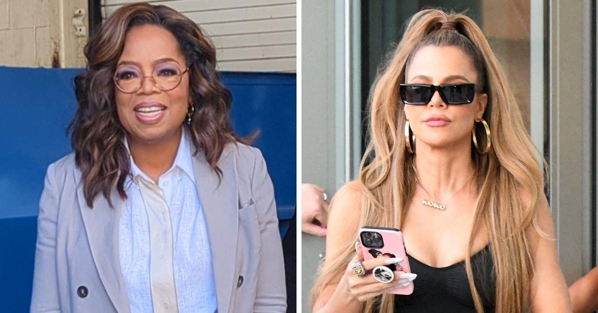 10 Celebrities Who Were Accused of Using Ozempic to Lose Weight: From Oprah Winfrey to Jessica Simpson