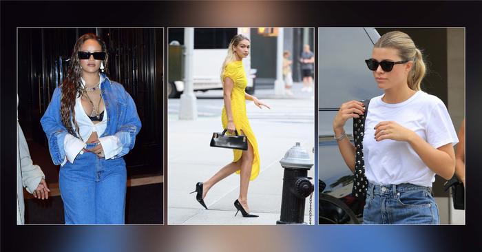 12 Luxury It Items Celebrities Are Wearing This Season