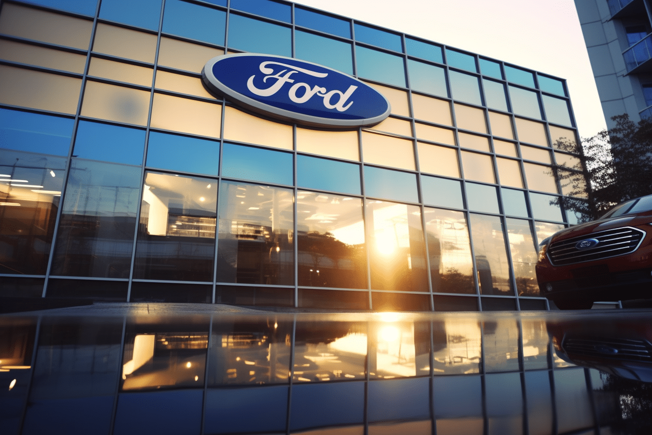 Challenges Ahead for Ford as Earnings Miss Estimates and EV Plans Stumble