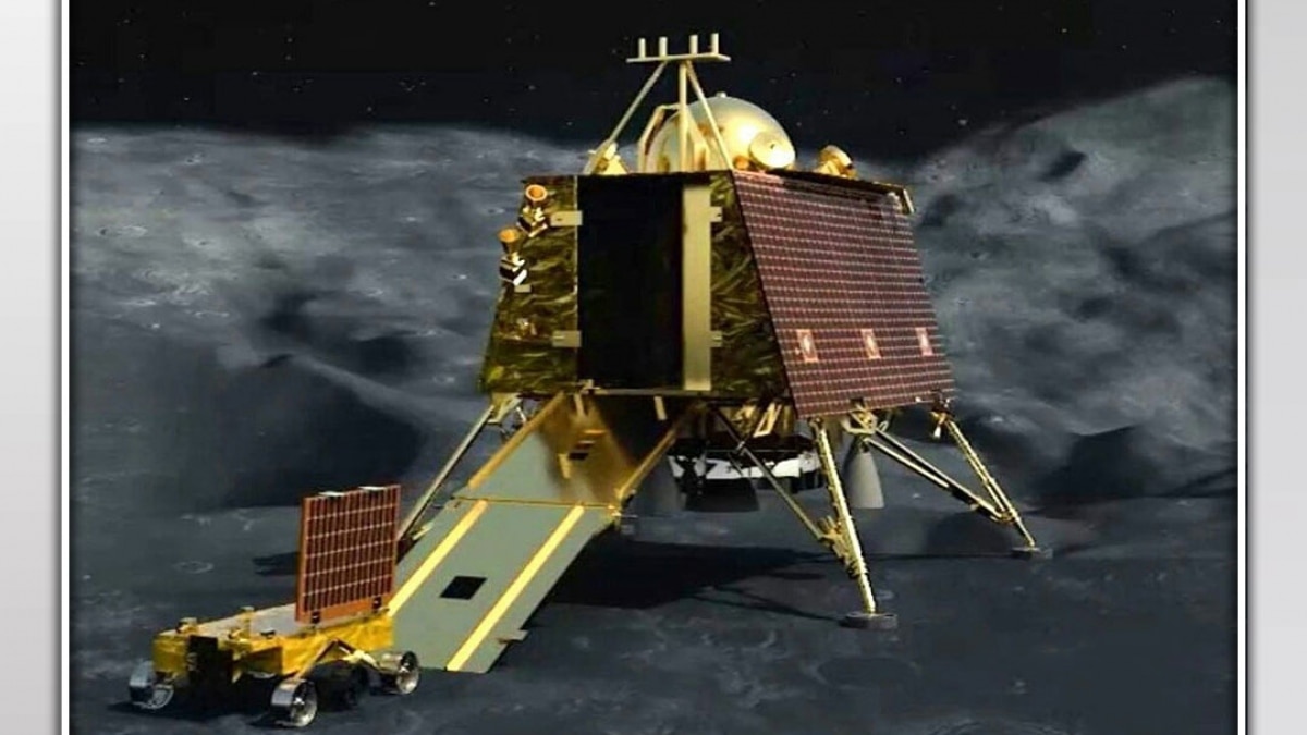 Chandrayaan-3 की टेक्नोलॉजी हासिल करना चाहता था अमेरिका