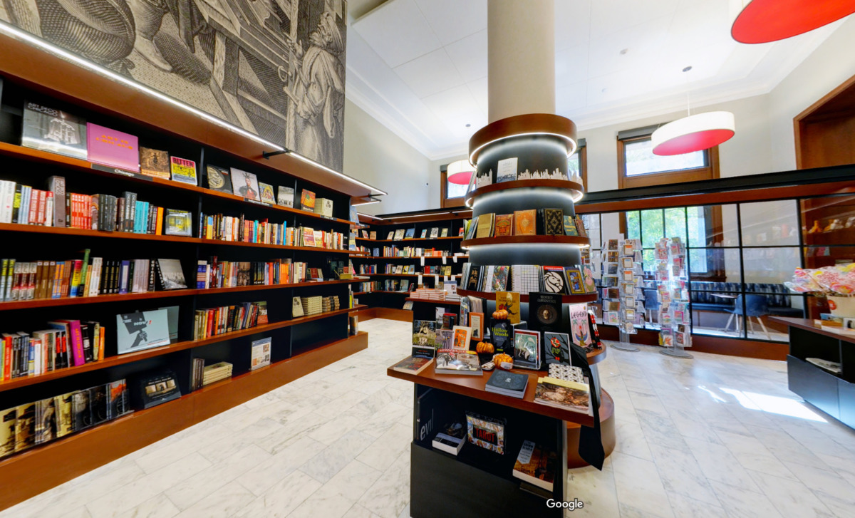 Chicago’s Beloved Newberry Library Book Fair Faces Sudden Closure